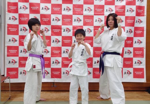 R7.3/30 ニューヒーローカップ チャレンジクラス 小学2年男子無差別 寺嶌 理生＝準優勝? 中級クラス 小学5年男子37kg未満 黒木 天＝初戦敗退 Bクラス 一般女子無差別 岡田 麻衣＝決勝戦敗退